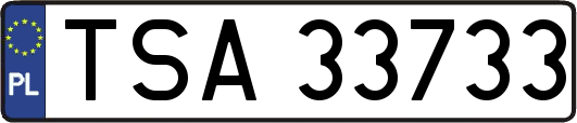 TSA33733