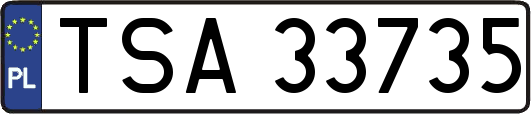 TSA33735