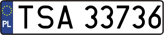 TSA33736