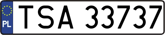 TSA33737