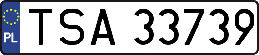 TSA33739