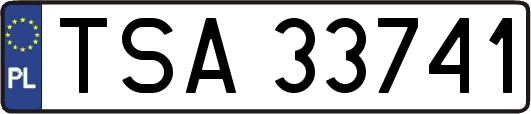 TSA33741