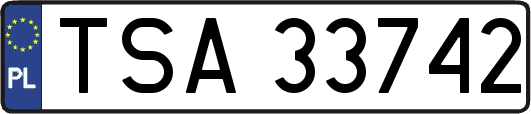 TSA33742