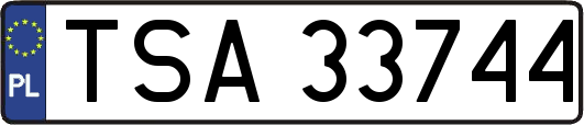 TSA33744