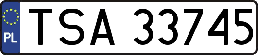 TSA33745