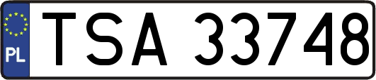 TSA33748