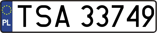 TSA33749