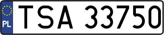 TSA33750