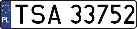 TSA33752