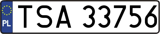TSA33756