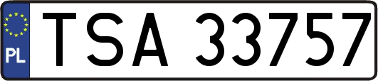 TSA33757