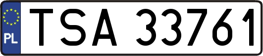 TSA33761