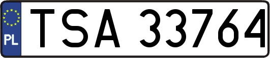 TSA33764