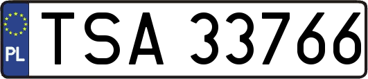 TSA33766