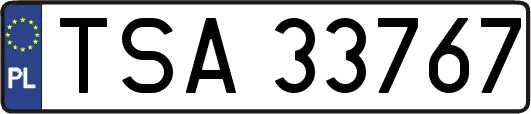TSA33767