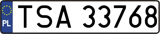 TSA33768