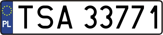 TSA33771