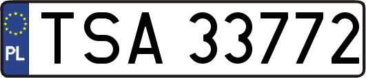TSA33772