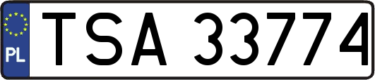 TSA33774
