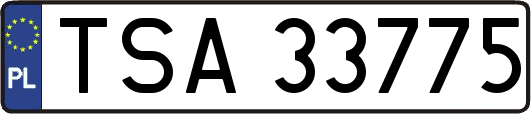 TSA33775