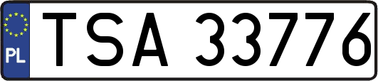 TSA33776