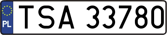 TSA33780