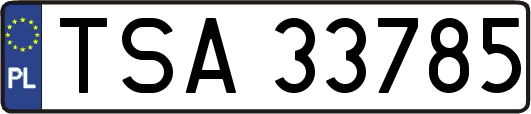 TSA33785