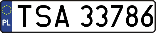 TSA33786