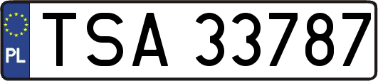 TSA33787