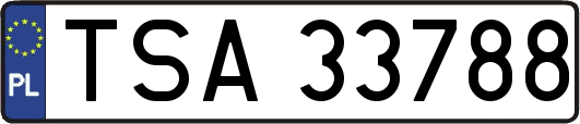 TSA33788