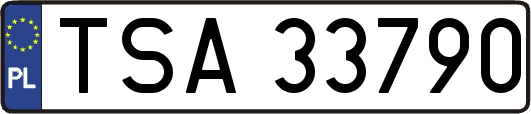 TSA33790