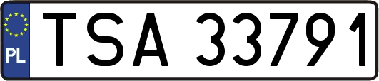 TSA33791