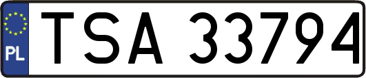TSA33794