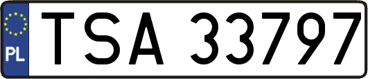 TSA33797
