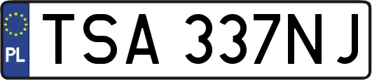 TSA337NJ