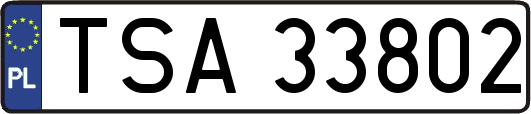 TSA33802