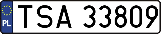 TSA33809