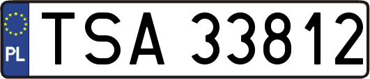 TSA33812