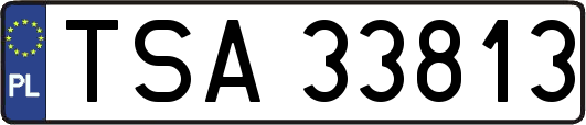 TSA33813