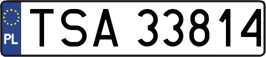 TSA33814