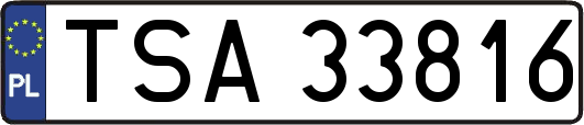 TSA33816