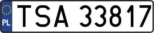 TSA33817