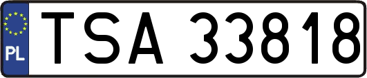 TSA33818
