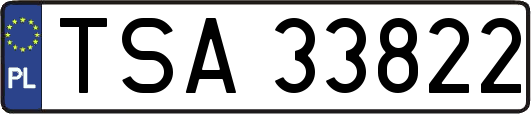 TSA33822
