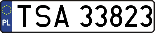 TSA33823