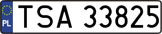 TSA33825