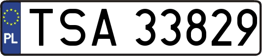TSA33829