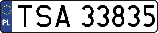 TSA33835