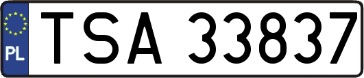 TSA33837
