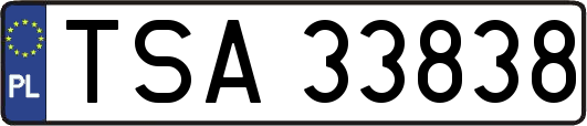 TSA33838
